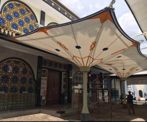 Canopy Membrane (54)